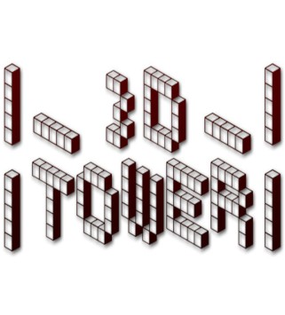 3D Tower Steam Key GLOBAL